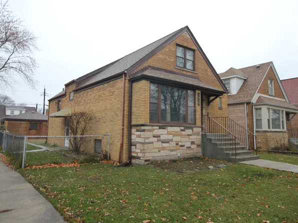 7956 S Homan Ave, Chicago, IL 60652