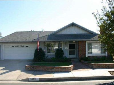 5256 Vista Real, Cypress, CA, 90630