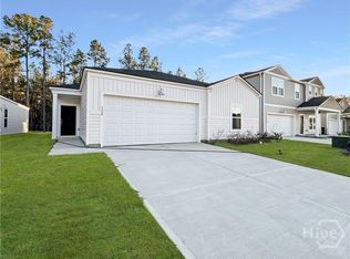 120 Geranium Way, Savannah, GA 31302