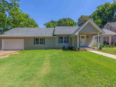 207 Morningside Dr, Jackson, TN, 38301
