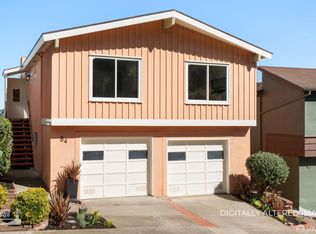 84 Caroline Way, Daly City, CA
