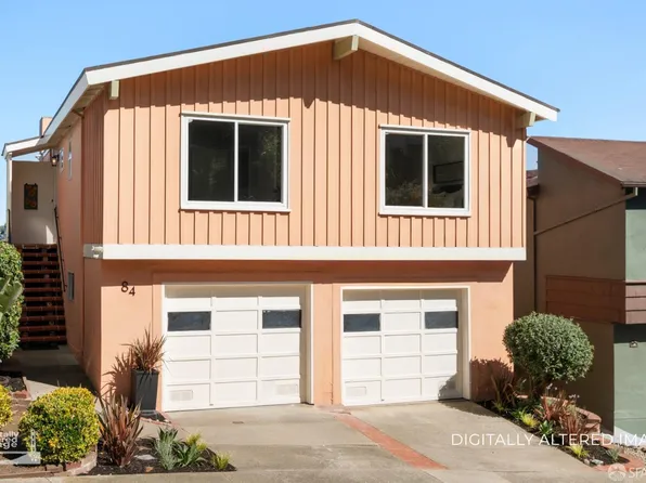 84 Caroline Way, Daly City, CA 94014