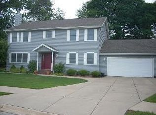 2450 Joseph St, Portage, IN 46368