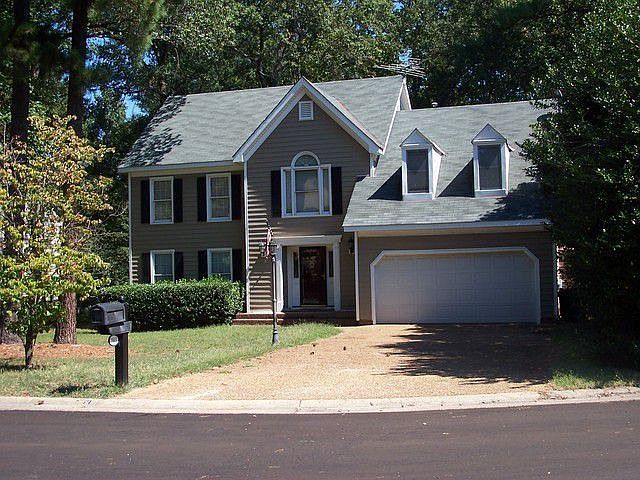 1st image of 7913 Penniman Pl
