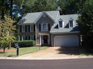 7913 Penniman Pl, Henrico, VA 23228