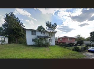 1026 W 14th St, Anniston, AL 36201