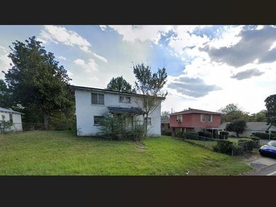 1026 W 14th St, Anniston, AL, 36201