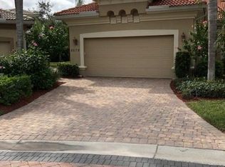 8578 Chase Preserve Dr #8578, Naples, FL 34113
