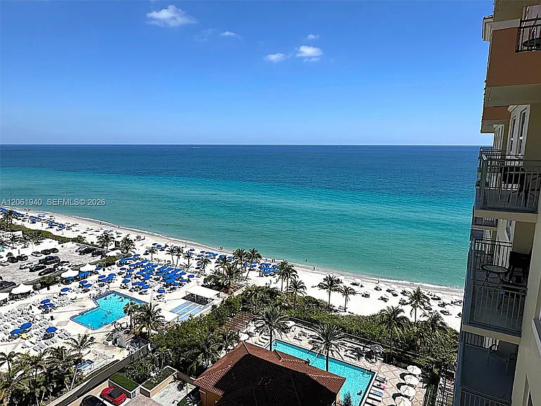 2080 S Ocean Dr #1606 — Photo 2