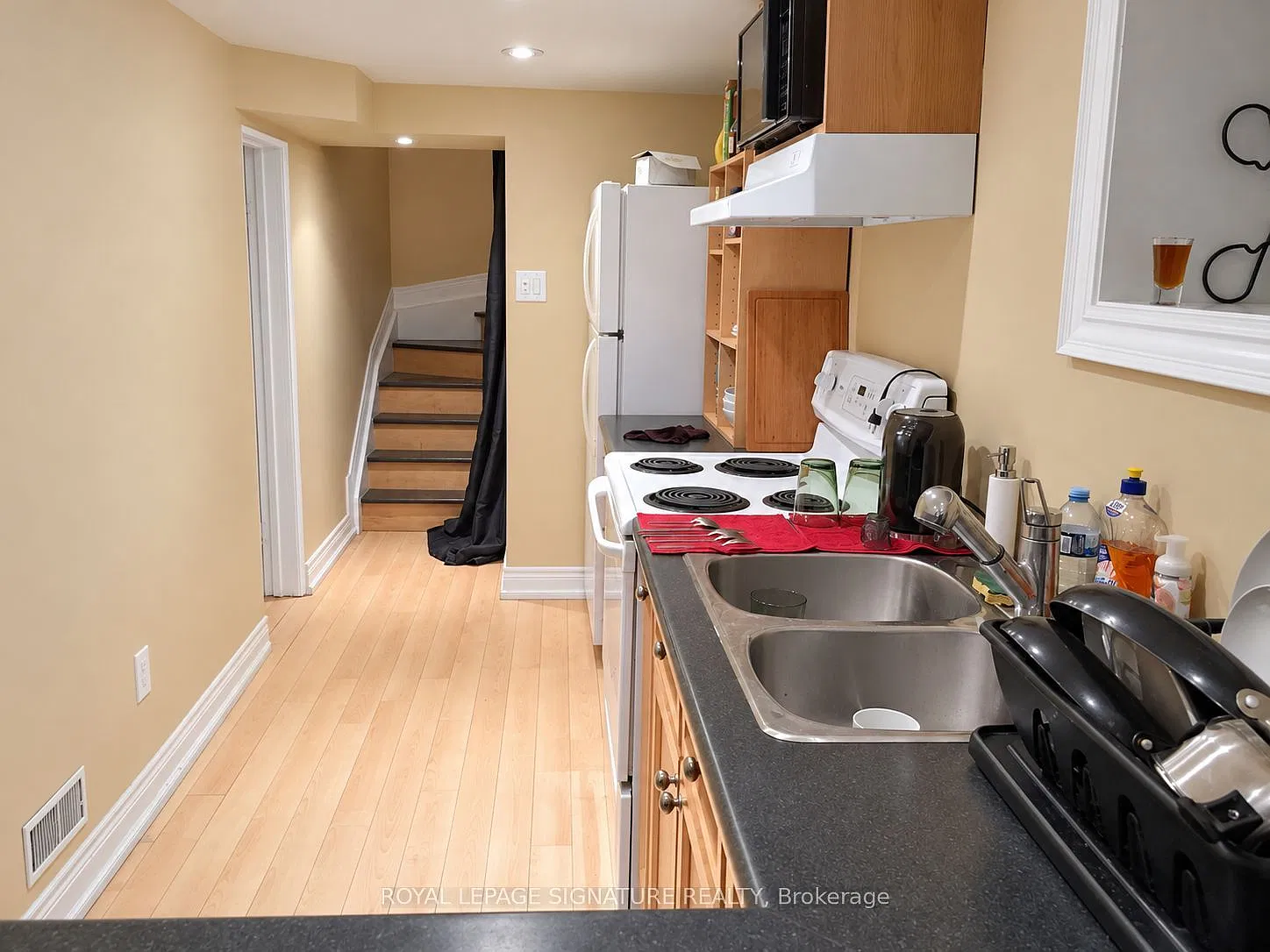 1 bed, $1,800 — Photo 3