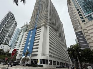 The Club At Brickell Bay, Miami, FL 33131