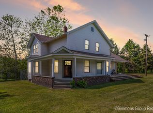 1997 Sixteen Mile Rd NE, Cedar Springs, MI 49319