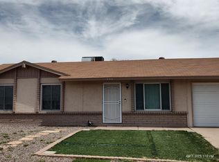 955 S 33rd Pl, Mesa, AZ 85204