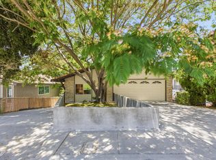 4945 Harriman Ave, South Pasadena, CA 91030