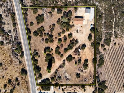 2165 Lake Morena Dr, Campo, CA, 91906