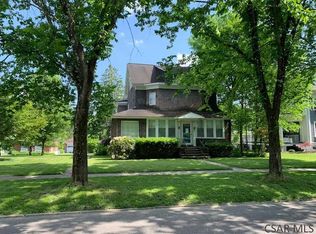 333 Luzerne St, Johnstown, PA 15905
