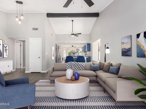 542 S HIGLEY Road #81, Mesa, AZ 85206