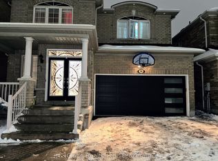 564 Fernforest Dr, Brampton, ON L6R0V8