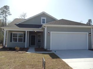 880 Cypress Way Ct LOT 256, Ashley C Little River, SC 29566