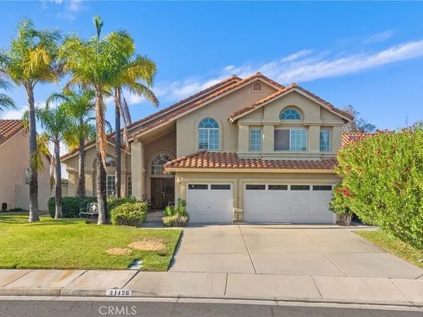 31428 Corte Tunas, Temecula, CA 92592