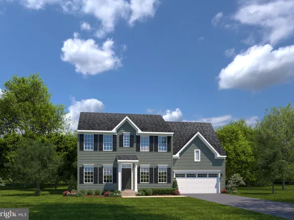 3406 Fox Pointe Ln, York, PA 17404