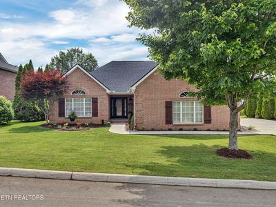 1047 Saint Johns Dr, Maryville, TN, 37801