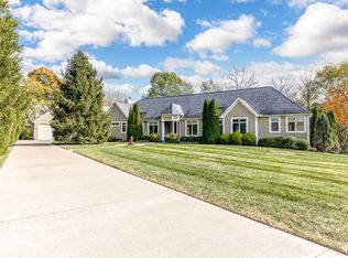1700 Laurel Glen Ct, Loveland, OH 45140