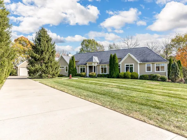 1700 Laurel Glen Ct, Loveland, OH 45140