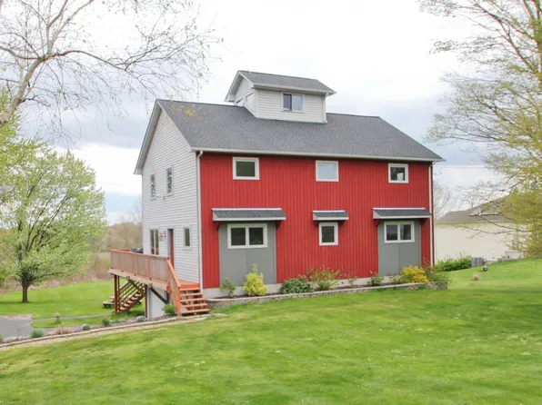 191 Spencer Street, Suffield, CT 06078