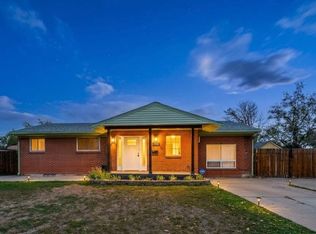 7718 Umatilla St, Denver, CO 80221