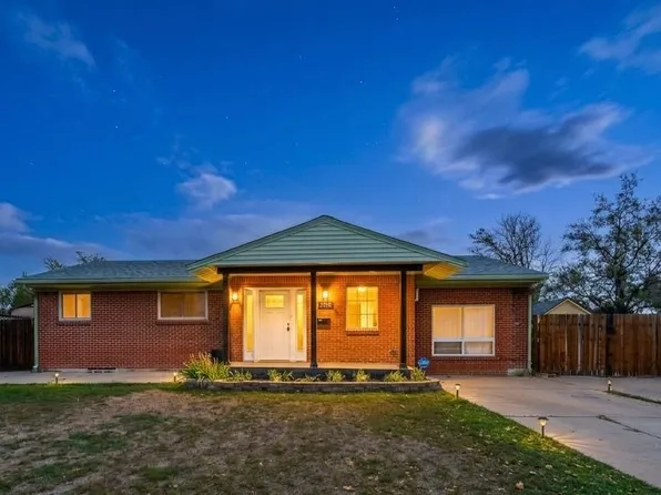 7718 Umatilla St, Denver, CO 80221