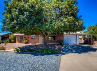 6731 E Cooper St, Tucson, AZ 85710