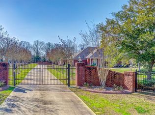 154 Vaughn Crossing Rd, Pike Road, AL 36064