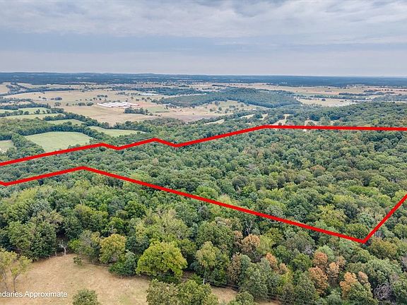 4th image of 48.77 Acres Hwy #45