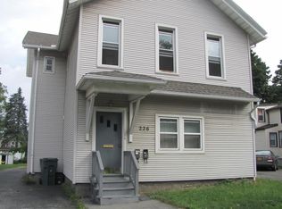 226 Gregory St, Rochester, NY 14620