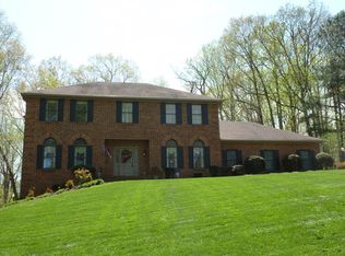 334 Pendleton Rd, Danville, VA 24541