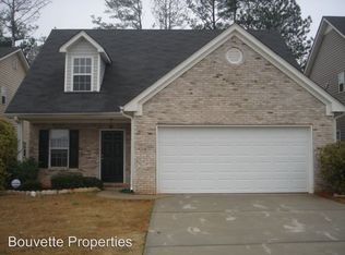 1730 New Orleans Way, McDonough, GA 30252