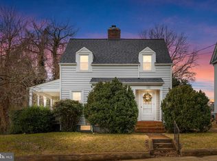 186 Belleview Ave, Orange, VA 22960