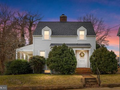 186 Belleview Ave, Orange, VA, 22960