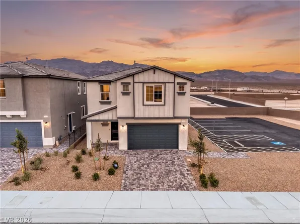 1817 Shondra Ct, North Las Vegas, NV 89084