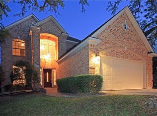 3905 Dominion Cv, Austin, TX 78759