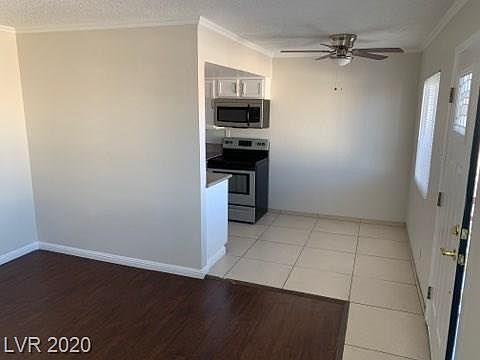 5th image of 1111 S Casino Center Blvd #5