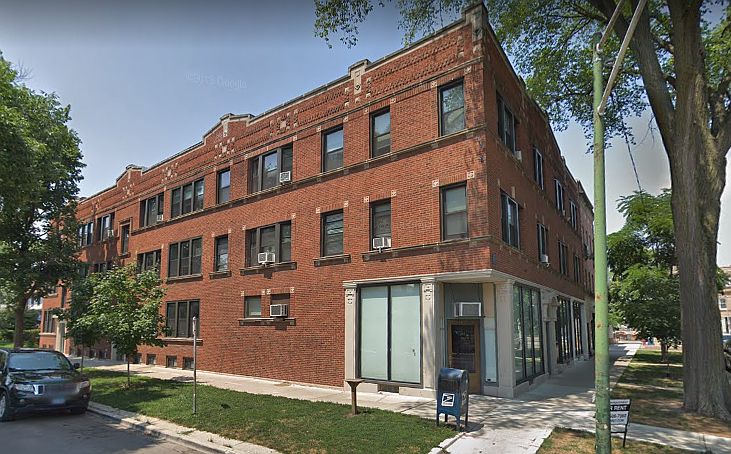 1st image of 4632 N Francisco Ave Unit 64-3