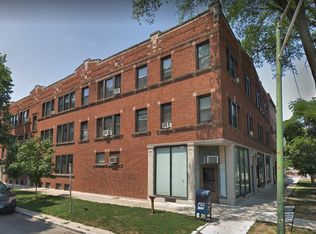 4632 N Francisco Ave UNIT 64-3, Chicago, IL 60625