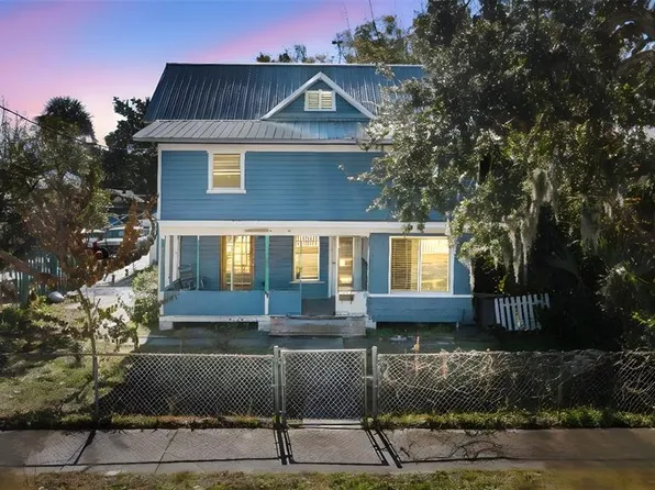 212 Mary Ave, New Smyrna Beach, FL 32168