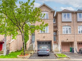 7086 Fairmeadow Cres, Mississauga, ON L5N8R5