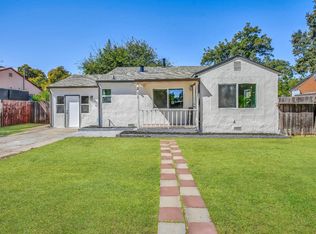 211 Phoenix Ave, Modesto, CA 95354