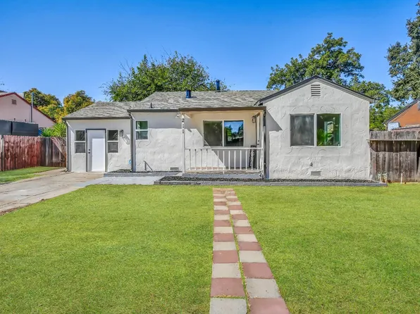 211 Phoenix Ave, Modesto, CA 95354
