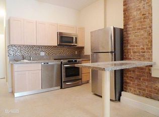 204 Saint Nicholas Ave APT 6, New York, NY 10027