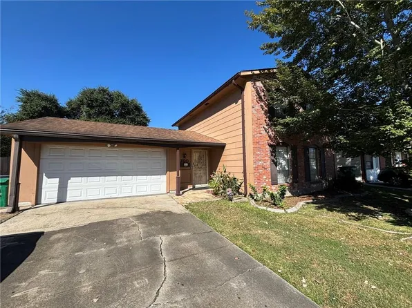 760 Mystic Ave, Terrytown, LA 70056